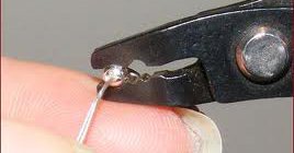 Crimp Bead Cover